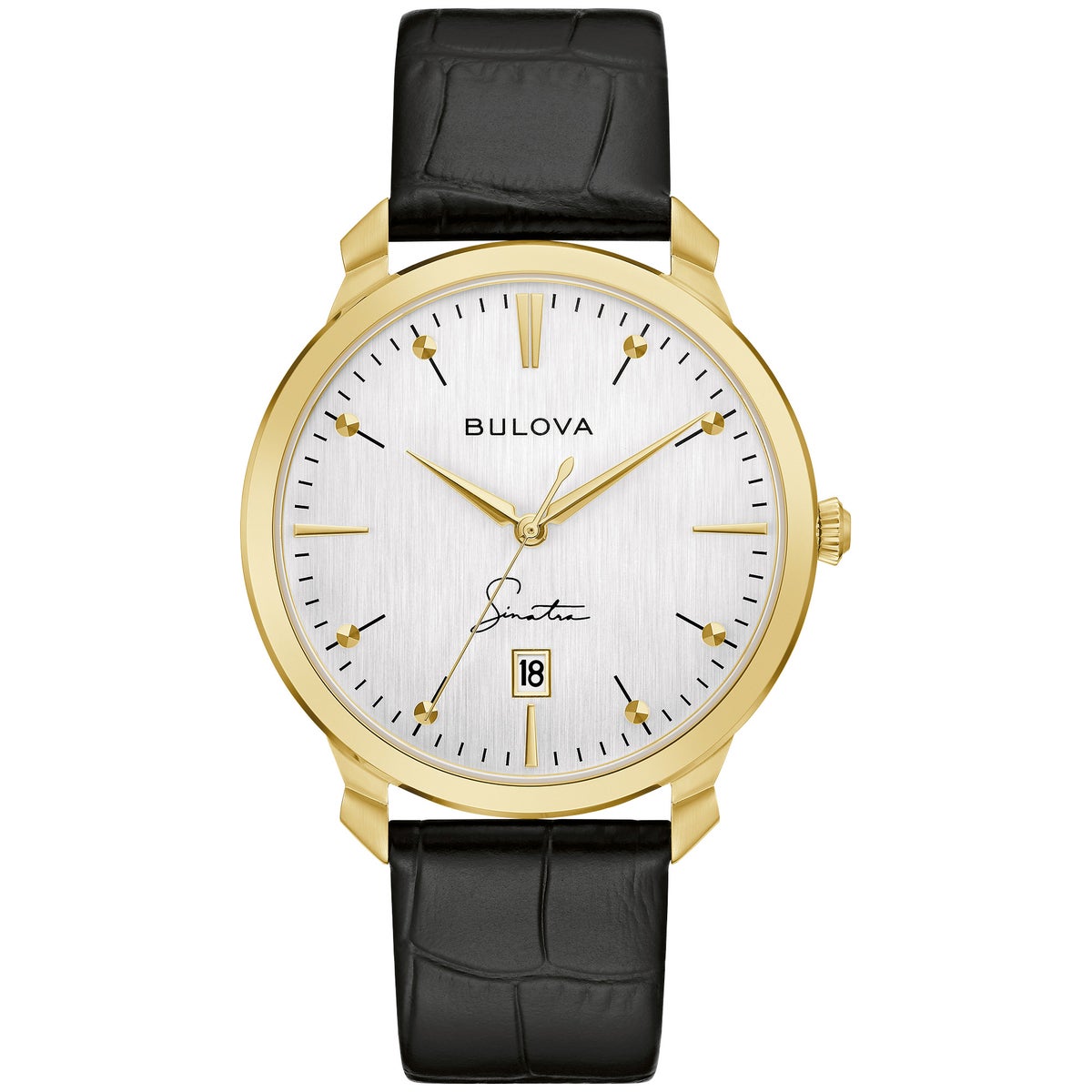 Stainless Steel Men's Automatic Watch-Jewellery-www.Shopthatapp.com-Snake Oil Guru
