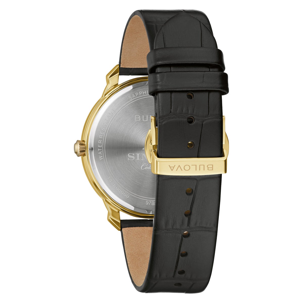 Stainless Steel Men's Automatic Watch-Jewellery-www.Shopthatapp.com-Snake Oil Guru