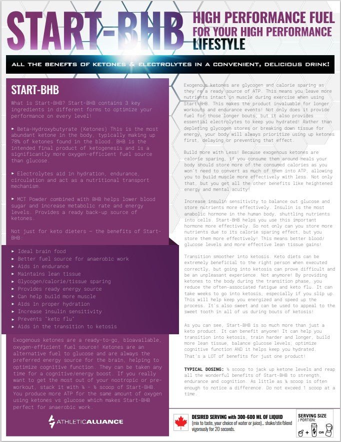 START BHB - www.Shopthatapp.com