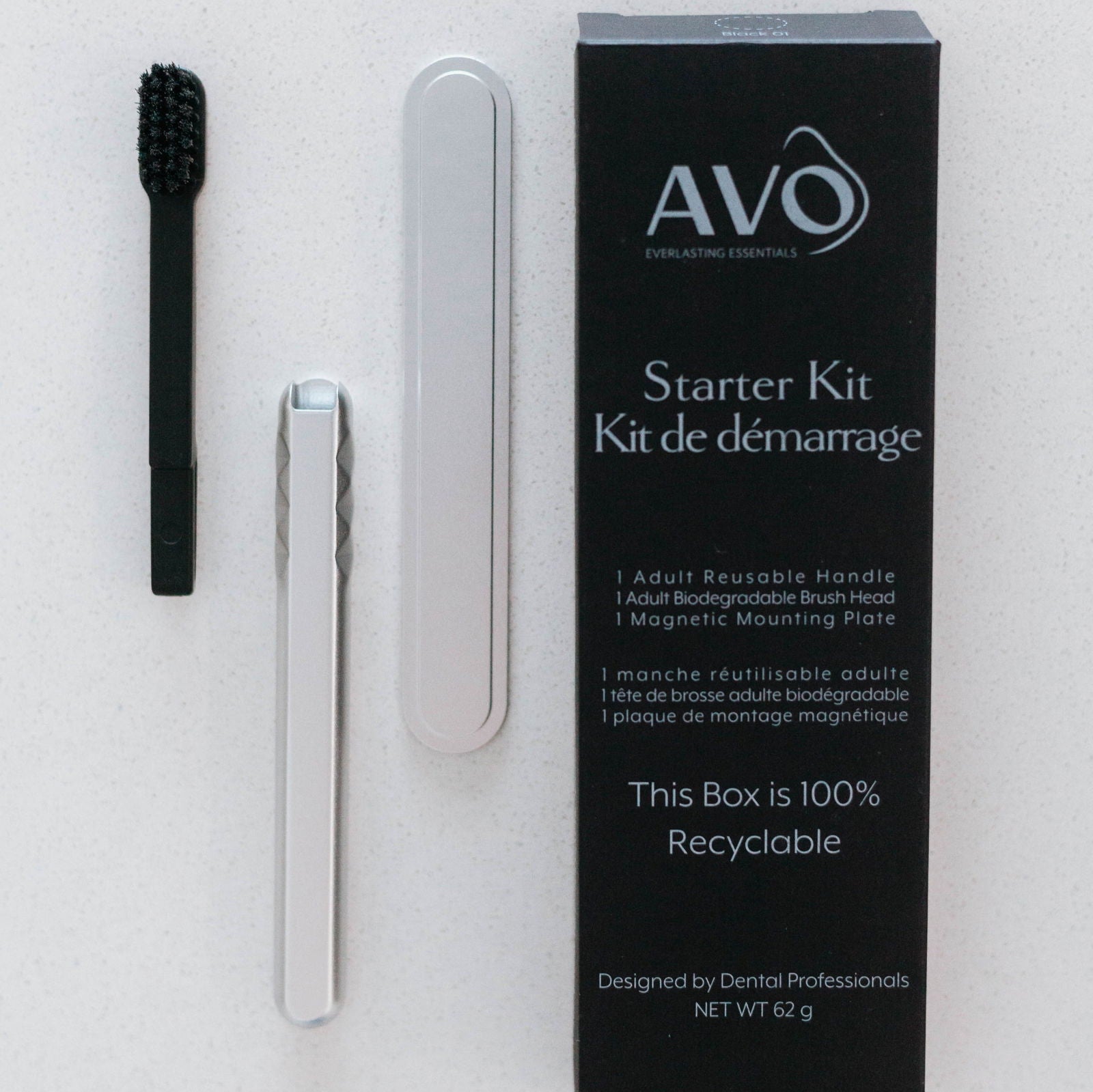 Starter Kit-Bath&body-www.Shopthatapp.com-AVO Everlasting Essentials Inc.
