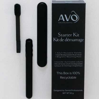 Starter Kit-Bath&body-www.Shopthatapp.com-AVO Everlasting Essentials Inc.