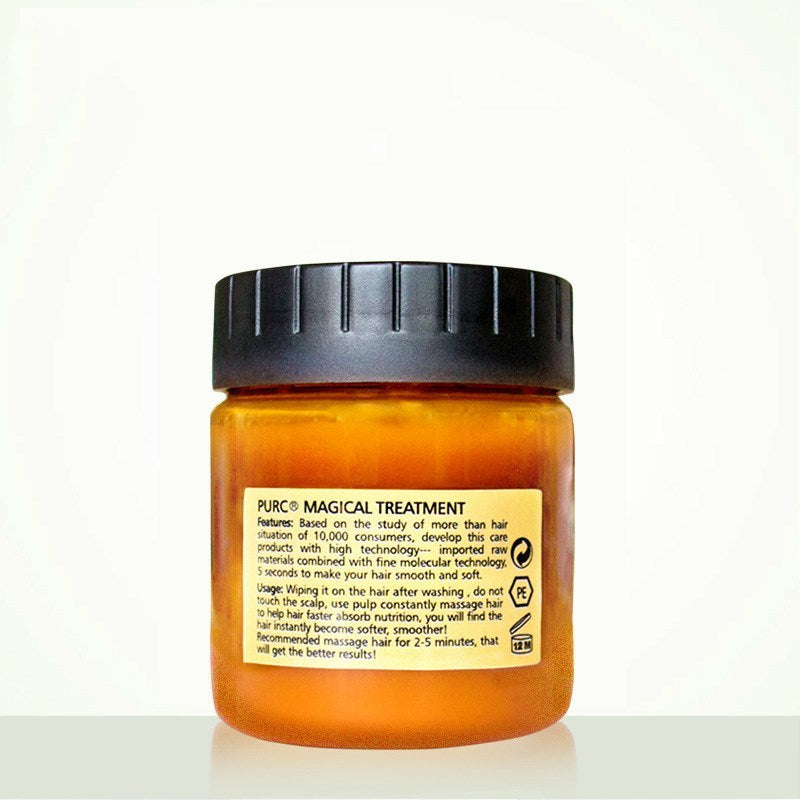 Steam-free Multifunctional Conditioner Deep Repair Hair Mask - www.Shopthatapp.com