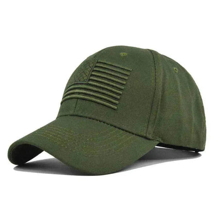 Stereo Embroidered Peaked Cap Hard Top Men's And Women's Hats Sun Hat - www.Shopthatapp.com #