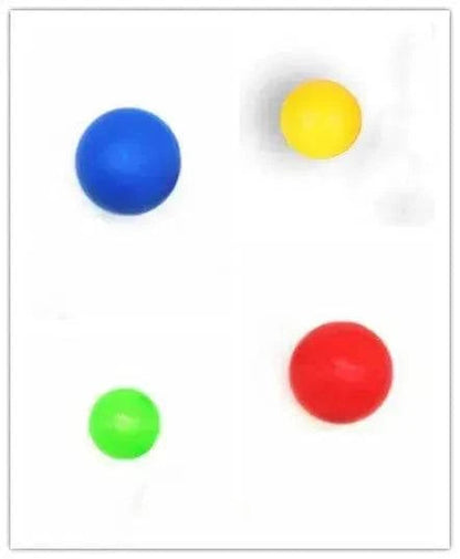 Stick Wall Ball Stress Relief Toys Sticky Squash Ball - Www.Shopthatapp.com