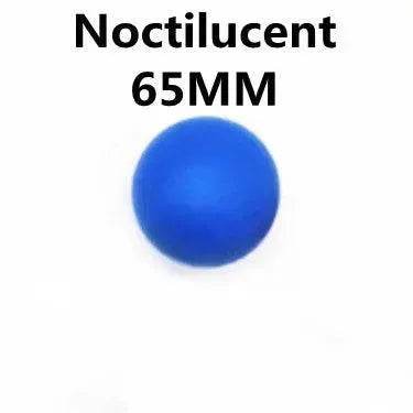 Stick Wall Ball Stress Relief Toys Sticky Squash Ball - Www.Shopthatapp.com