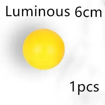 Stick Wall Ball Stress Relief Toys Sticky Squash Ball - Www.Shopthatapp.com