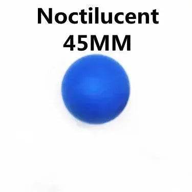 Stick Wall Ball Stress Relief Toys Sticky Squash Ball - www.Shopthatapp.com #