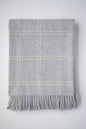 Stowe Alpaca Throw - Www.Shopthatapp.com