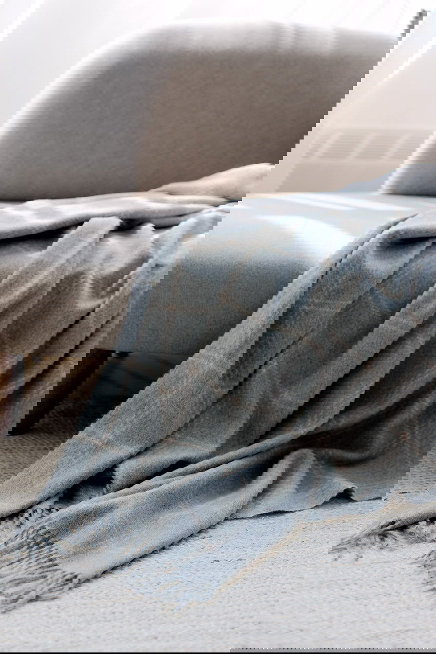 Stowe Alpaca Throw - Www.Shopthatapp.com