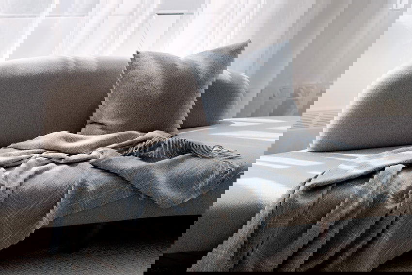 Stowe Alpaca Throw - Www.Shopthatapp.com