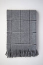 Stowe Alpaca Throw - Www.Shopthatapp.com