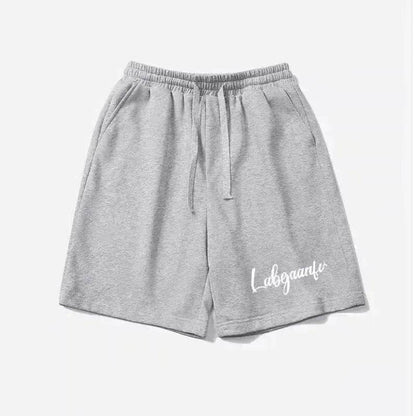 Straight Loose Casual Pants Trendy Sports - www.Shopthatapp.com #