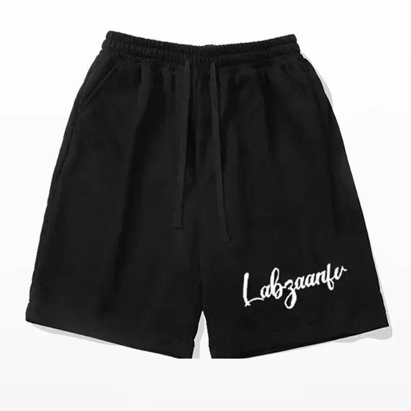 Straight Loose Casual Pants Trendy Sports - www.Shopthatapp.com #