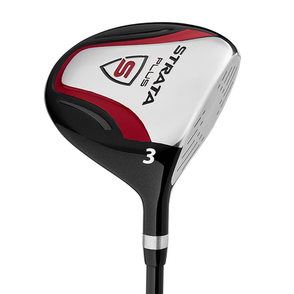 Strata Plus 14-Piece Men's Set - www.Shopthatapp.com #