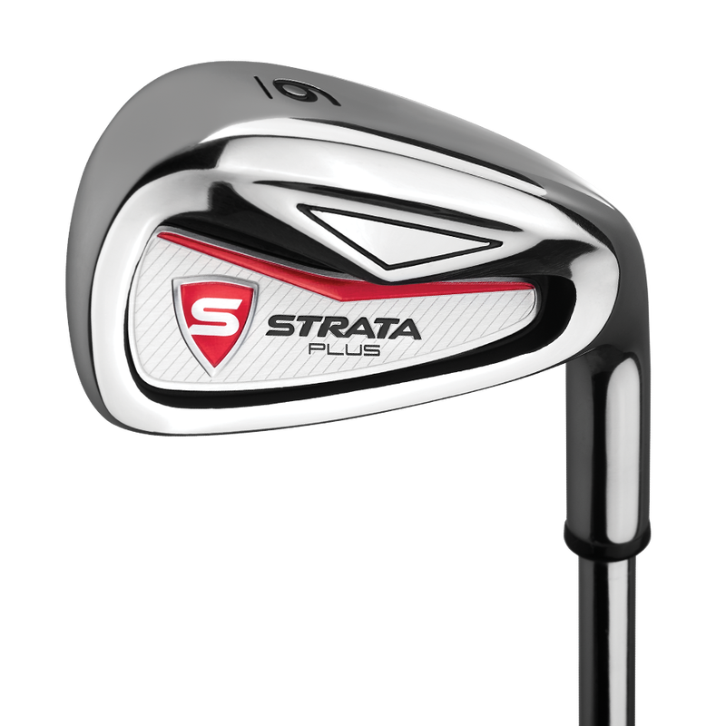 Strata Plus 14-Piece Men's Set - www.Shopthatapp.com #