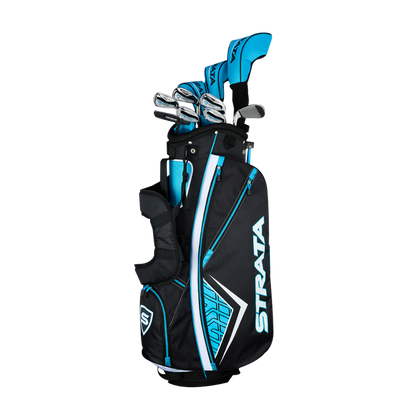 Strata Plus 14-Piece Women's Set - www.Shopthatapp.com #