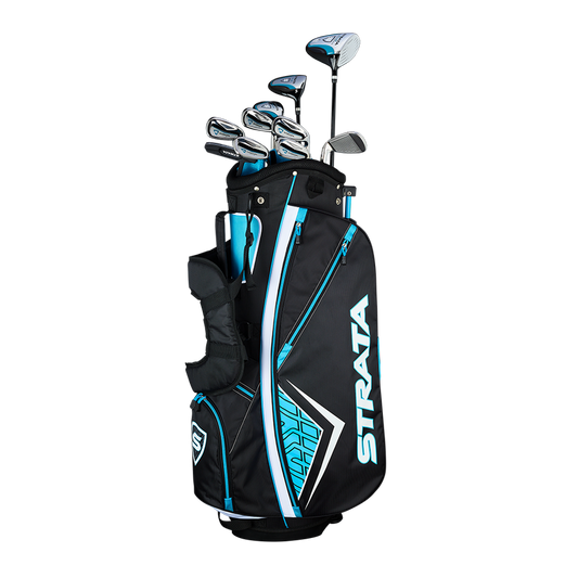 Strata Plus 14-Piece Women's Set - www.Shopthatapp.com #