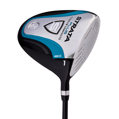 Strata Plus 14-Piece Women's Set - www.Shopthatapp.com #