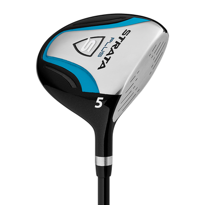 Strata Plus 14-Piece Women's Set - www.Shopthatapp.com #