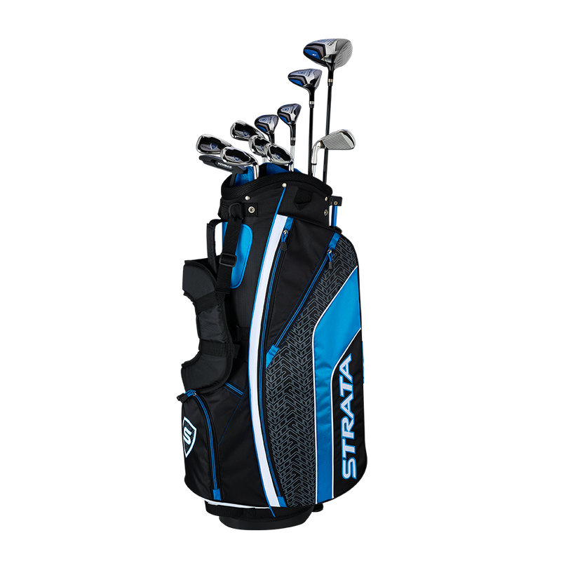 Strata Ultimate 16-Piece Men's Set - www.Shopthatapp.com #