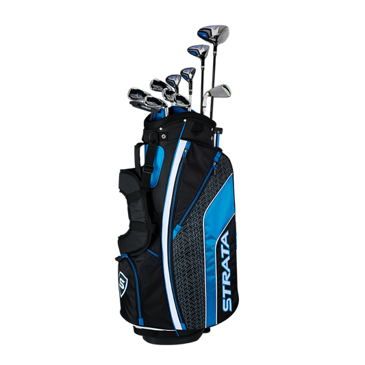 Strata Ultimate 16-Piece Men's Set - www.Shopthatapp.com #