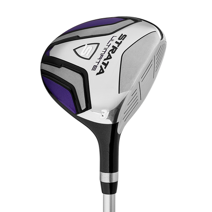 Strata Ultimate 16-Piece Women's Golf Set - www.Shopthatapp.com #