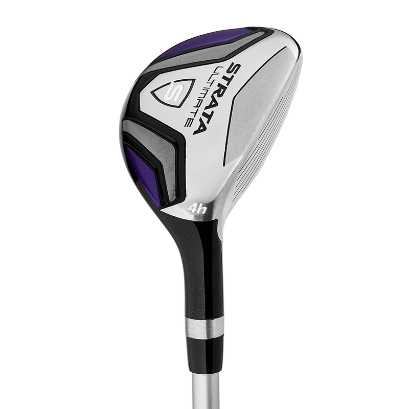 Strata Ultimate 16-Piece Women's Golf Set - www.Shopthatapp.com #