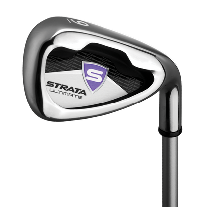 Strata Ultimate 16-Piece Women's Golf Set - www.Shopthatapp.com #