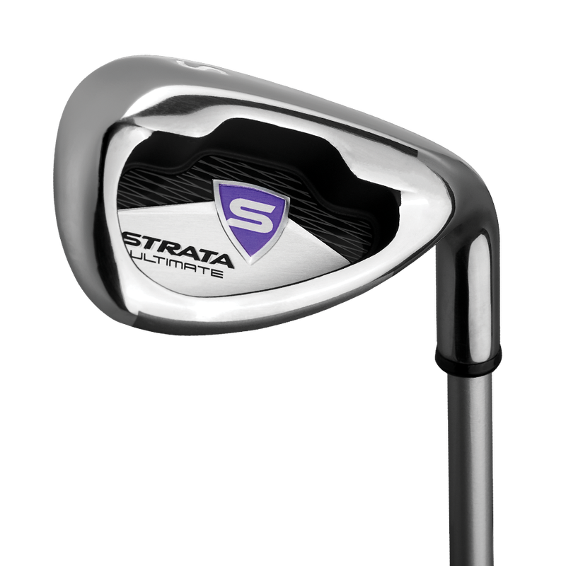 Strata Ultimate 16-Piece Women's Golf Set - www.Shopthatapp.com #