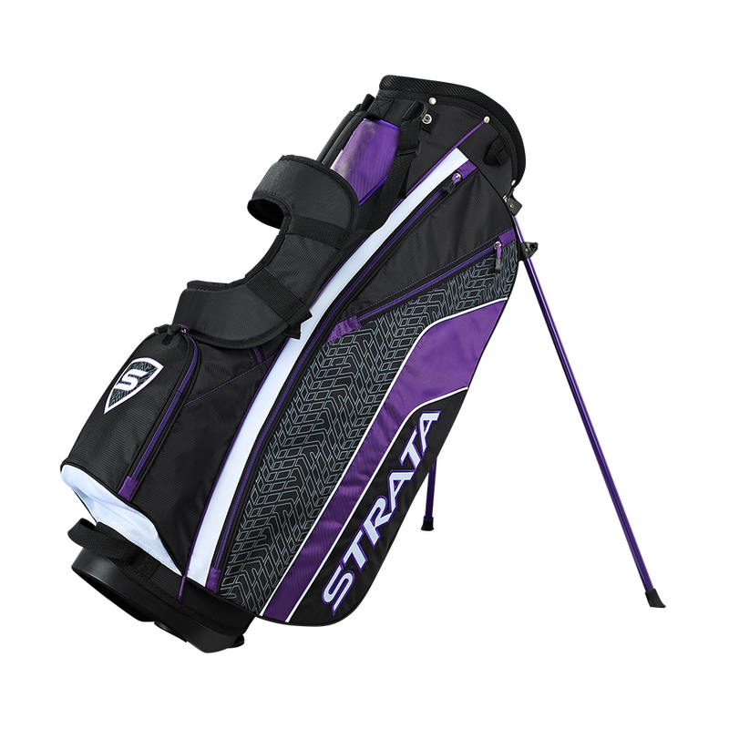 Strata Ultimate 16-Piece Women's Golf Set - www.Shopthatapp.com #