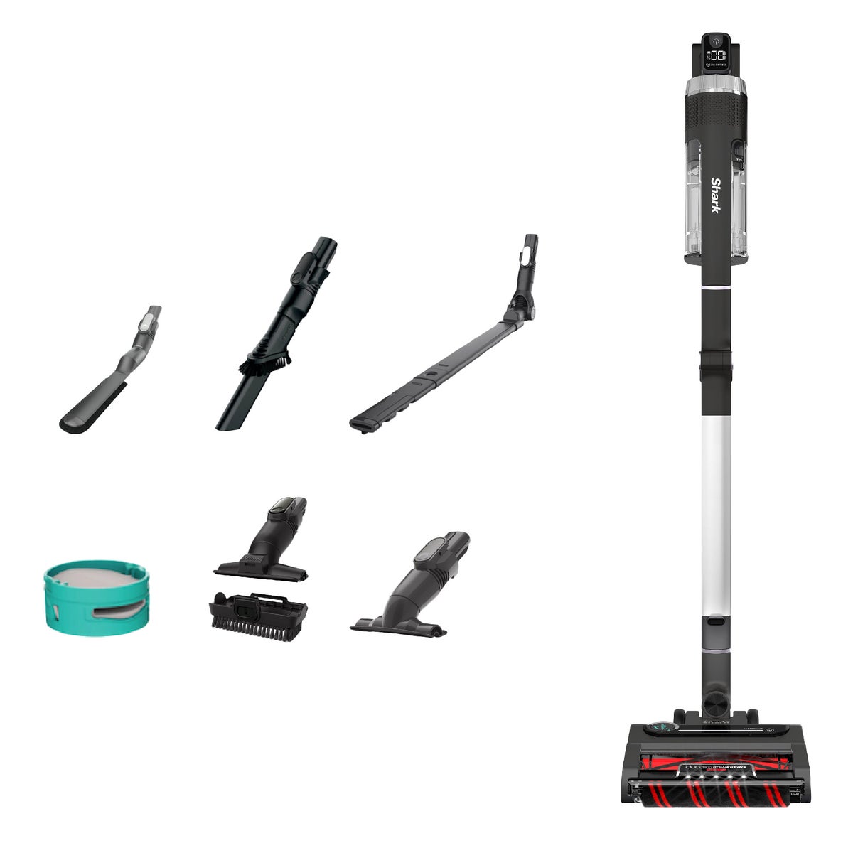 Stratos Cordless Stick Vacuum-Home and garden-www.Shopthatapp.com-Snake Oil Guru
