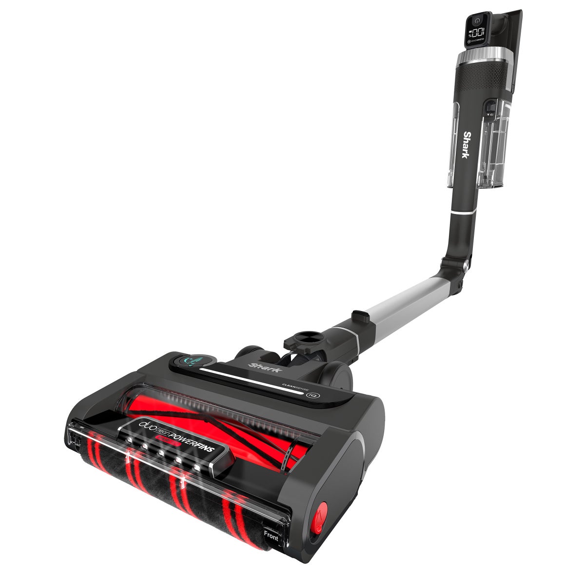 Stratos Cordless Stick Vacuum-Home and garden-www.Shopthatapp.com-Snake Oil Guru