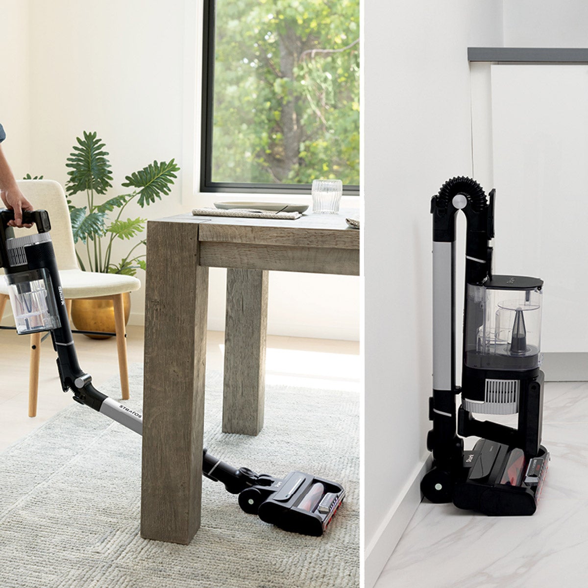Stratos Cordless Stick Vacuum-Home and garden-www.Shopthatapp.com-Snake Oil Guru