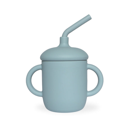 Straw Cup-Baby and toddler-www.Shopthatapp.com-Baby Bliss