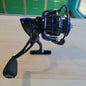 Streamside Predator Elite II Spinning Reel 8+1 BB EP2000 - Www.Shopthatapp.com