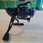 Streamside Predator Elite II Spinning Reel 8+1 BB EP3000 - Www.Shopthatapp.com