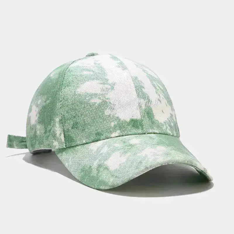 Street Fashion Hip Hop Caps For Men And Women - www.Shopthatapp.com #