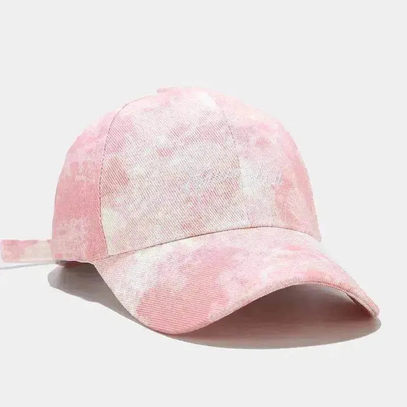 Street Fashion Hip Hop Caps For Men And Women - www.Shopthatapp.com #