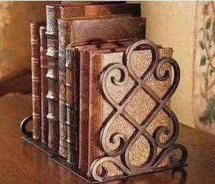 Student school supplies reading rack - www.Shopthatapp.com