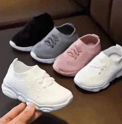 Stylish non slip children shoes - www.Shopthatapp.com