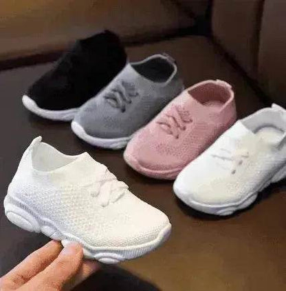 Stylish non slip children shoes - www.Shopthatapp.com