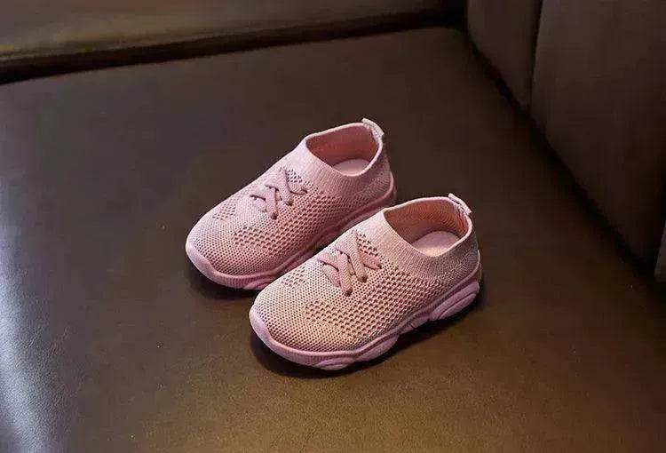 Stylish non slip children shoes - www.Shopthatapp.com