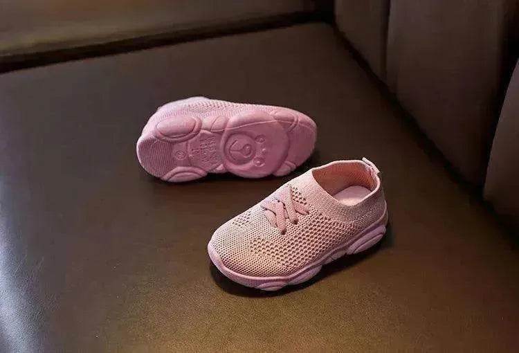 Stylish non slip children shoes - www.Shopthatapp.com