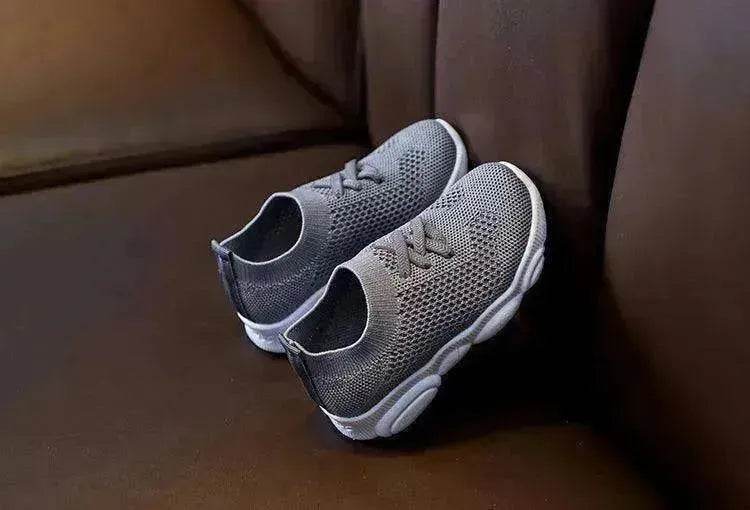 Stylish non slip children shoes - www.Shopthatapp.com