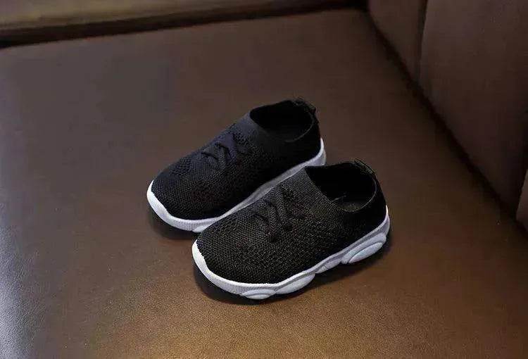 Stylish non slip children shoes - www.Shopthatapp.com