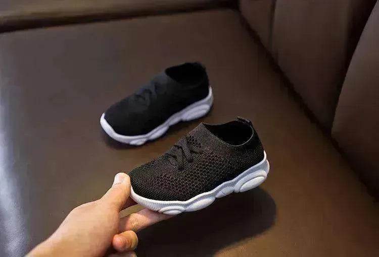 Stylish non slip children shoes - www.Shopthatapp.com