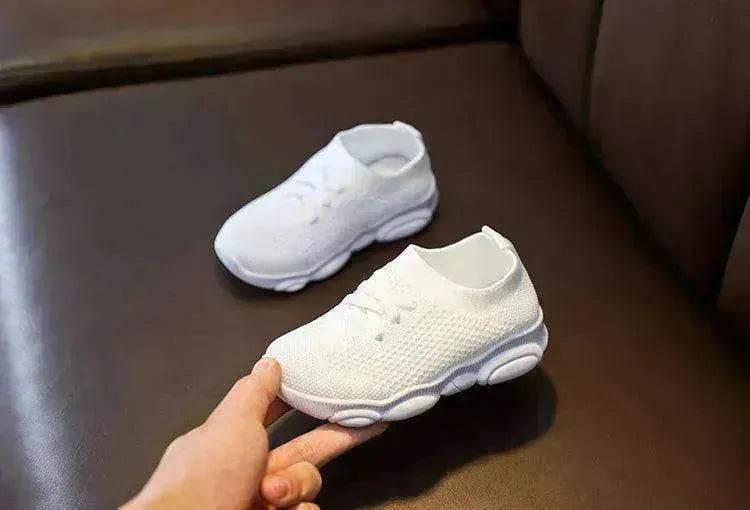 Stylish non slip children shoes - www.Shopthatapp.com