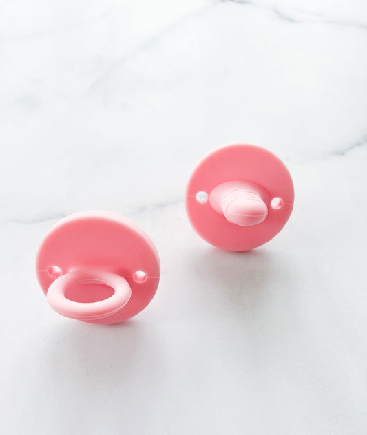 Suce de dentition rose-Baby and toddler-www.Shopthatapp.com-Creation Coco Lyly