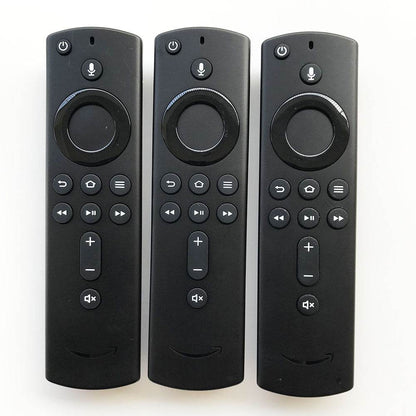 Amazon Fire TV Stick 4k Voice Remote Control - www.Shopthatapp.com