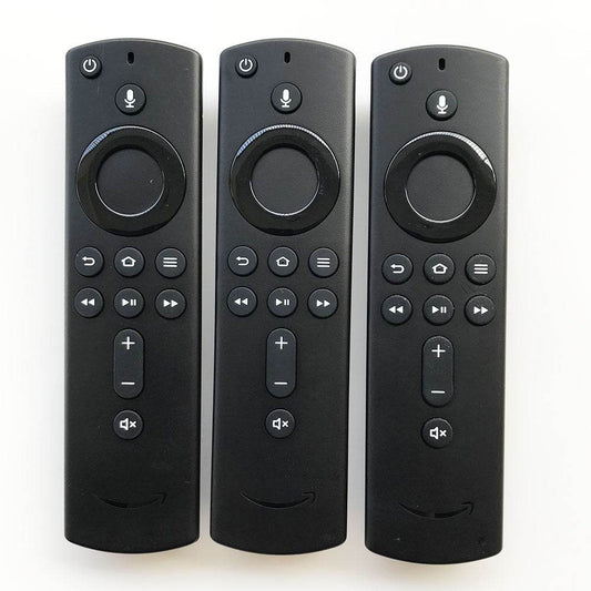 Amazon Fire TV Stick 4k Voice Remote Control - www.Shopthatapp.com